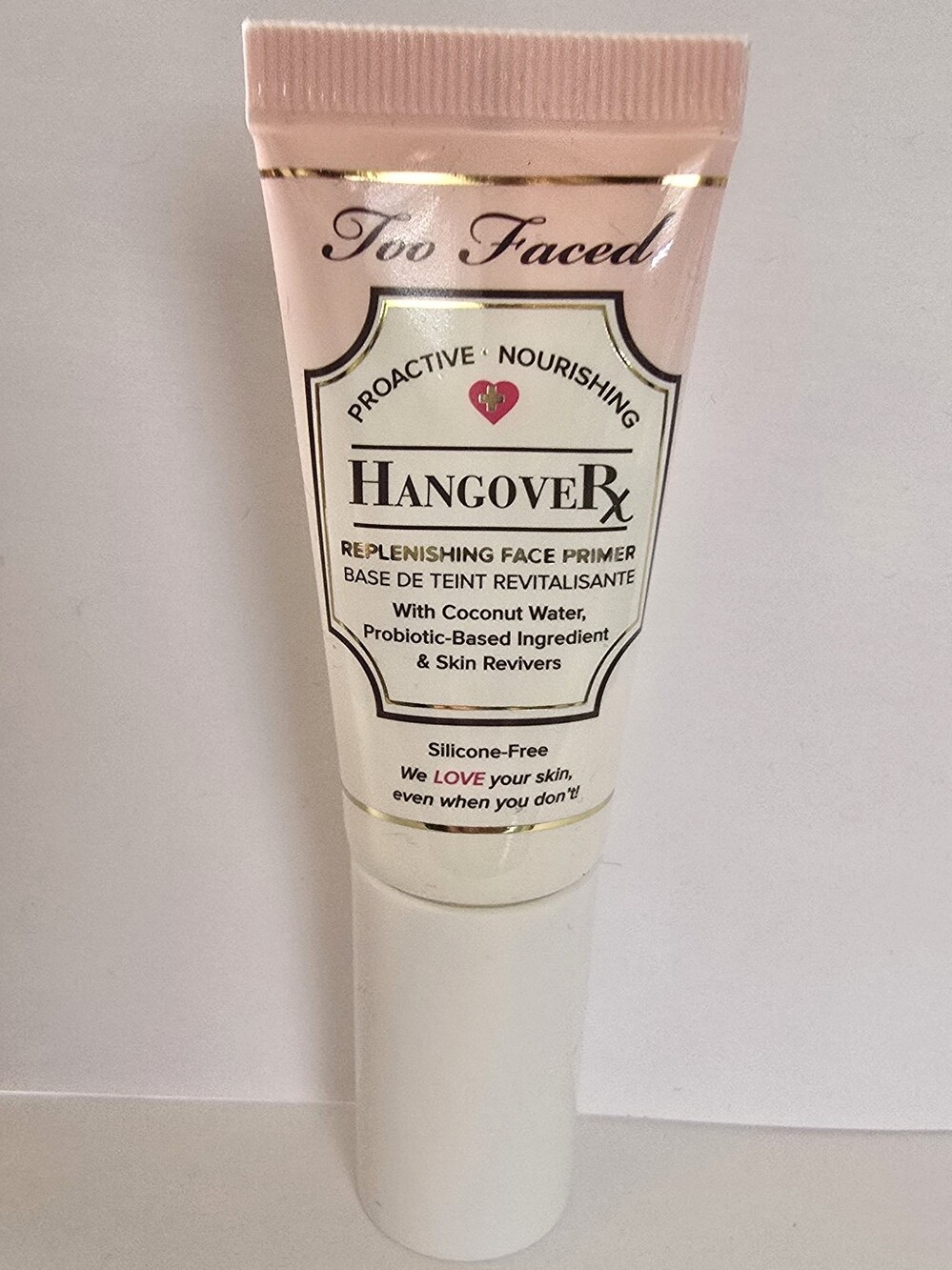 TF HangoveRx Primer